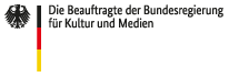 Die Beauftragte der Bundesregierung für Kultur und Medien